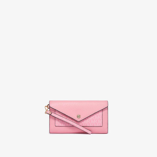 【MICHAEL KORS】JET SET ITEM票夹 商品图0