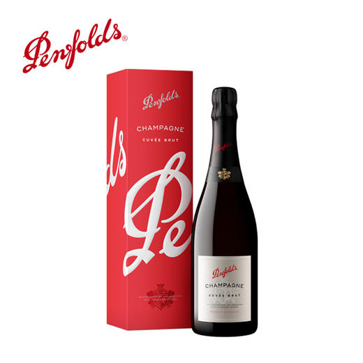 奔富特酿香槟 商品图1