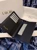 迪奥经典老花护照夹卡包Oblique系列图案自从设计师重制后（MM） 商品缩略图8
