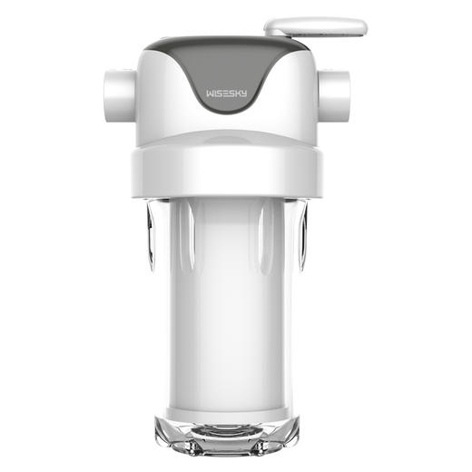 韦思卡尔WSP-90T大白瓶mini中央净水器前置过滤器家用全屋净水 商品图0