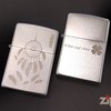 Zippo  205刻花动物生肖人物植物系列图案 商品缩略图3