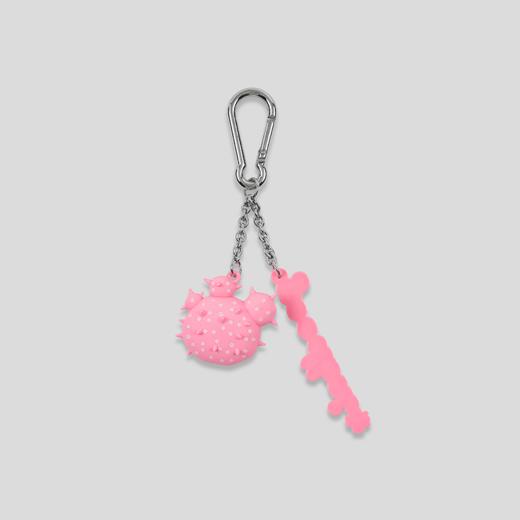 GOODBAI GOODEES花花仙人掌钥匙扣 商品图1