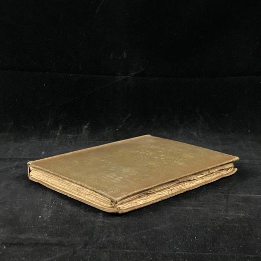 1896年 劳伦斯·豪斯曼的七个故事 豪斯曼兄妹7幅插图 漆布精装32开 商品图1