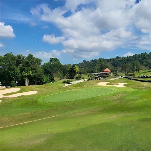 普吉乡村高尔夫俱乐部 Phuket Country Golf Club | 普吉岛高尔夫球场｜泰国高尔夫球场俱乐部｜东南亚 商品图5