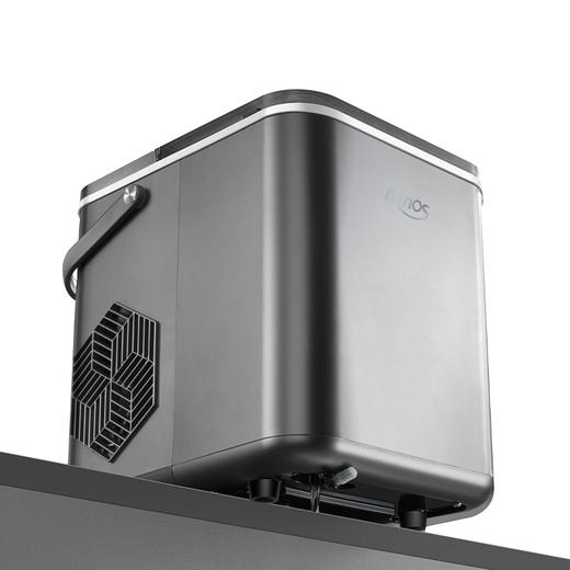 【官方直营】亚摩斯智能制冰机AS-ZB106 商品图3
