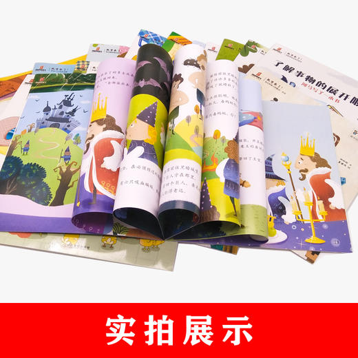 数学来了（全20册） 商品图6