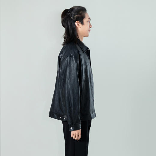 皮衣 商品图2