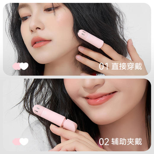 KISSTOY VivaPods金手指 指套式穿戴便携电击调情玩具 商品图4