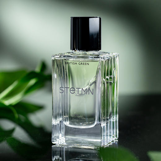 什迪 青调英伦 Stetmn British Green 分装【醉心春日的柔情，心灵与春日生机一同滋长】 商品图2