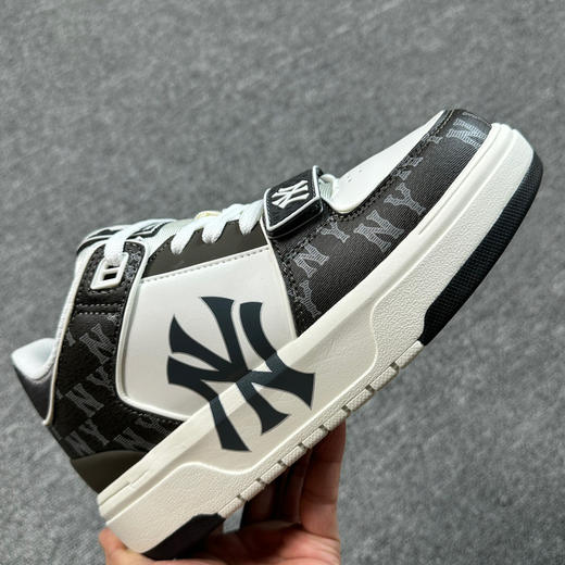 MLB Chunky Liner  板鞋  藏青色！ 商品图0