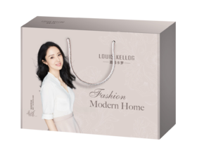 （董璇代言）路易卡罗 艾香休闲套装