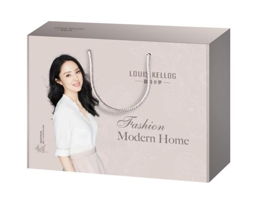 （董璇代言）路易卡罗 艾香休闲套装 商品图0