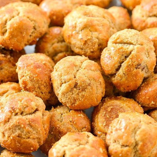 青稞核桃奶酥 250g/盒 商品图1