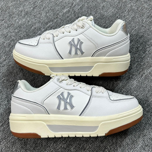 MLB Chunky Liner  象牙白！ 商品图7