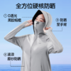 【超模君严选 品牌直供】SIINSIIN正肩冰皮防晒衣6.0air 三抗冰皮防晒 商品缩略图5