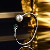 【方与圆】珍珠手环-ZZ12411009 商品缩略图0