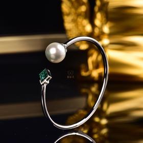 【方与圆】珍珠手环-ZZ12411009