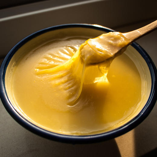 25年10月底收割 米脂黄小米三层米油月子米  农家直供 店铺年年复购口碑款 恒温冷库带壳保存 商品图1