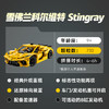 乐高LEGO 雪佛兰科尔维特 StingrayLEGC42205 商品缩略图2