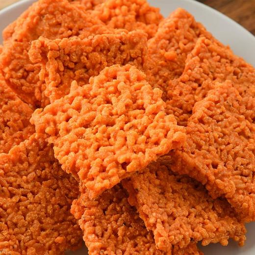 蟹香蛋黄锅巴250g 商品图1