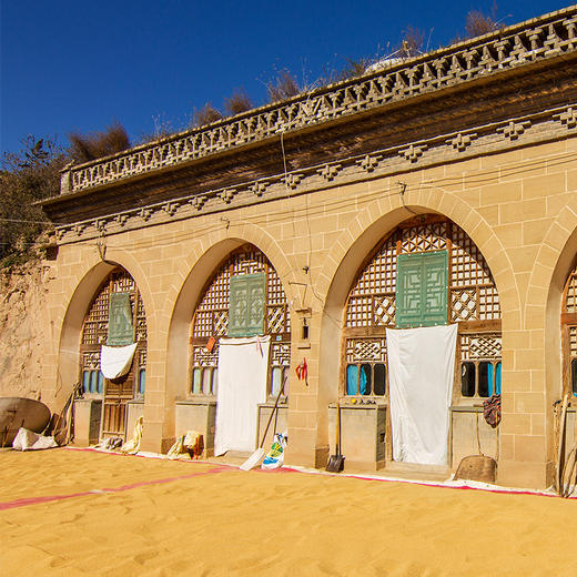 25年10月底收割 米脂黄小米三层米油月子米  农家直供 店铺年年复购口碑款 恒温冷库带壳保存 商品图3