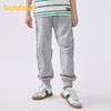 巴拉巴拉童装儿童裤子2025夏季长裤男中大童休闲运动速干舒适柔软 商品缩略图2
