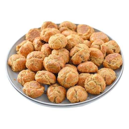 青稞核桃奶酥 250g/盒 商品图2