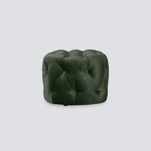 NS家居nsfurniture软包布艺墩子NSOT-6229 商品图1