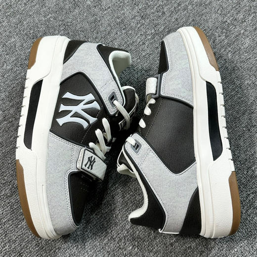 MLB Chunky Liner  灰白！ 商品图6