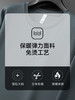 【新款DX】大依优型大码圆领卫衣长袖加肥加大休闲运动上衣男打底衫胖子男士 商品缩略图2