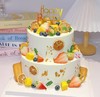 【2025新款】3磅双层水果款 商品缩略图0