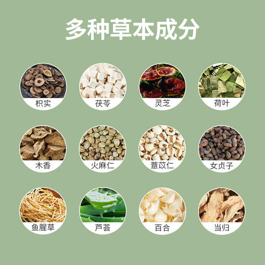 亦轻欢贴5盒装 奕轻欢贴艺倾焕贴益庆环鹊坤堂弈轻欢怡径吹议经环 商品图1