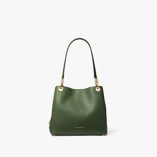 【MICHAEL KORS】KENSINGTON背提包 商品图0