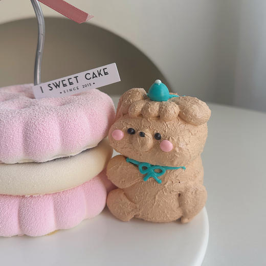 emoji饼干慕斯 商品图3