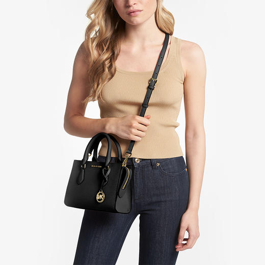 【MICHAEL KORS】SHEILA背提包 商品图2
