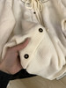 100绵羊毛淑女开衫 商品缩略图4