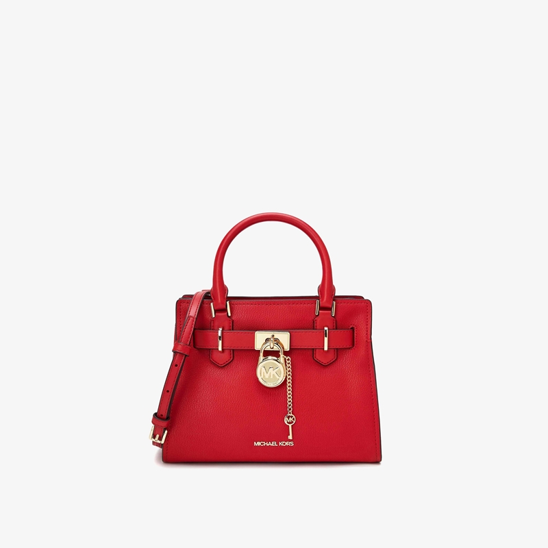 【MICHAEL KORS】HAMILTON背提包