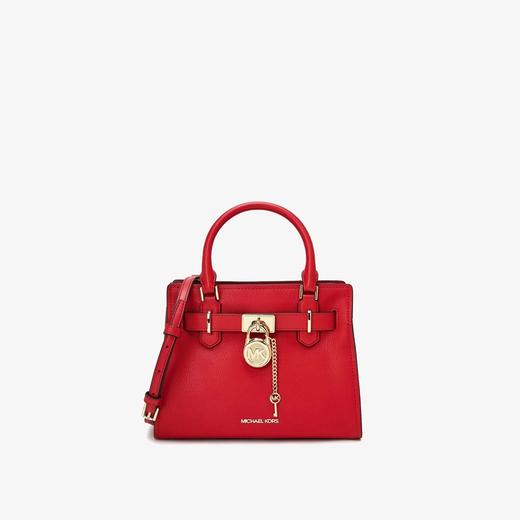 【MICHAEL KORS】HAMILTON背提包 商品图0