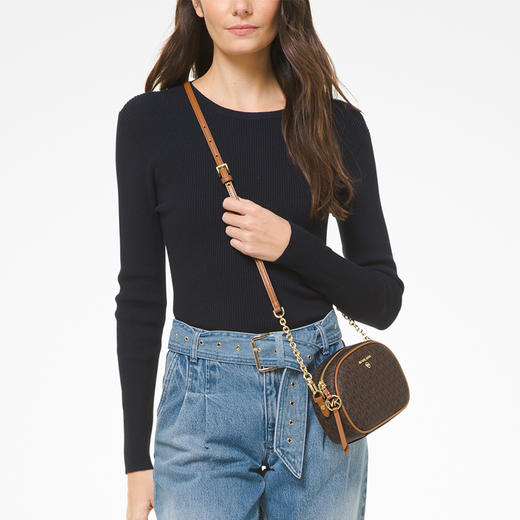 【MICHAEL KORS】JET SET CHARM背提包 商品图8