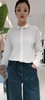 487313小尖领弹力衬衫 商品缩略图2