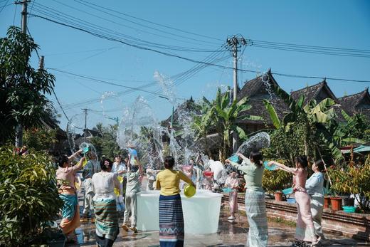 【无锡专拍】【联合发班】5星好评爆款！奢玩西双版纳之旅，比东南亚更绝的人间宝藏，过「高奢」版向往生活 商品图6