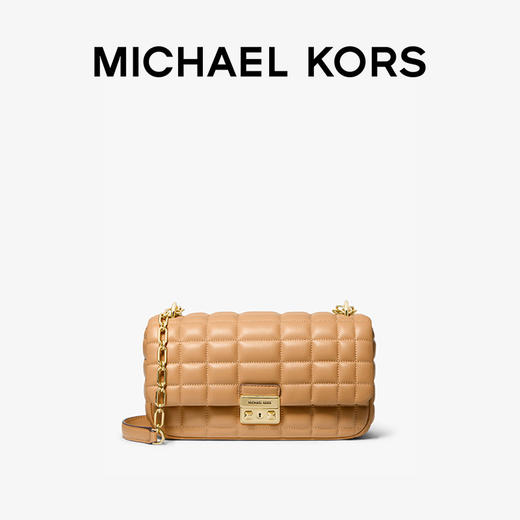 【MICHAEL KORS】TRIBECA背提包 商品图2