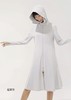 (包邮)Beneunder蕉下冰触系列云袍防晒服（均码）（三种颜色） 商品缩略图1