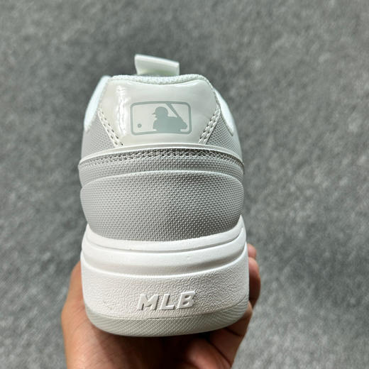 MLB Chunky Liner  灰色！ 商品图1