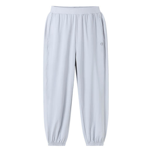 男女童全腰针织单裤防蚊裤春季装新款安奈儿童装实体店同款AM516604 商品图12