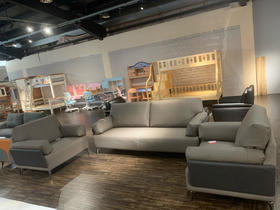 919B办公沙发/A516-919