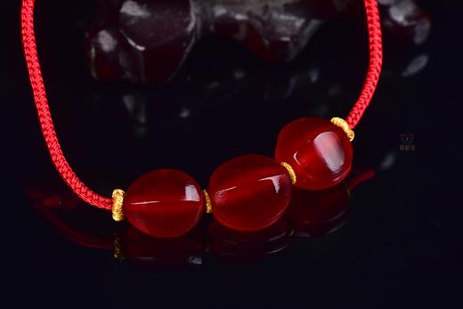 【三生万物】琉璃手绳ZX250112903 商品图2