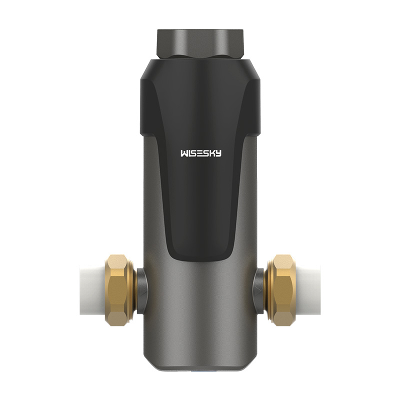 韦思卡尔WSP-85-80T反重力前置过滤器反冲洗自来水中央净水器