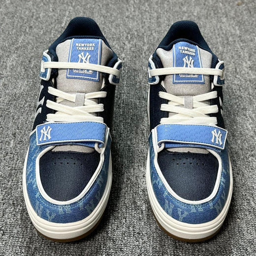 MLB Chunky Liner  蓝色！ 商品图8