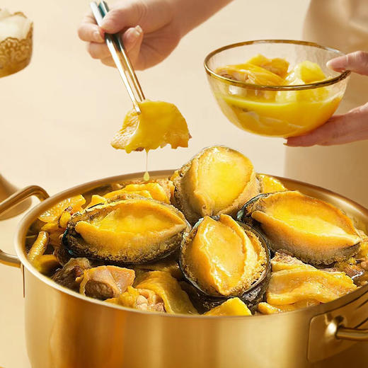 金唐 山海佳肴礼盒758g 商品图6